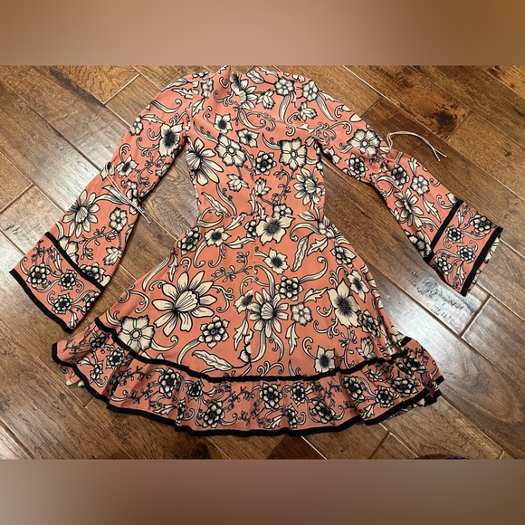 For love of Lemons Dress - Picture 6 of 6